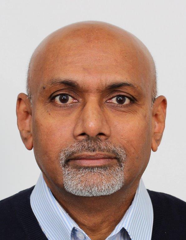 dilip morje