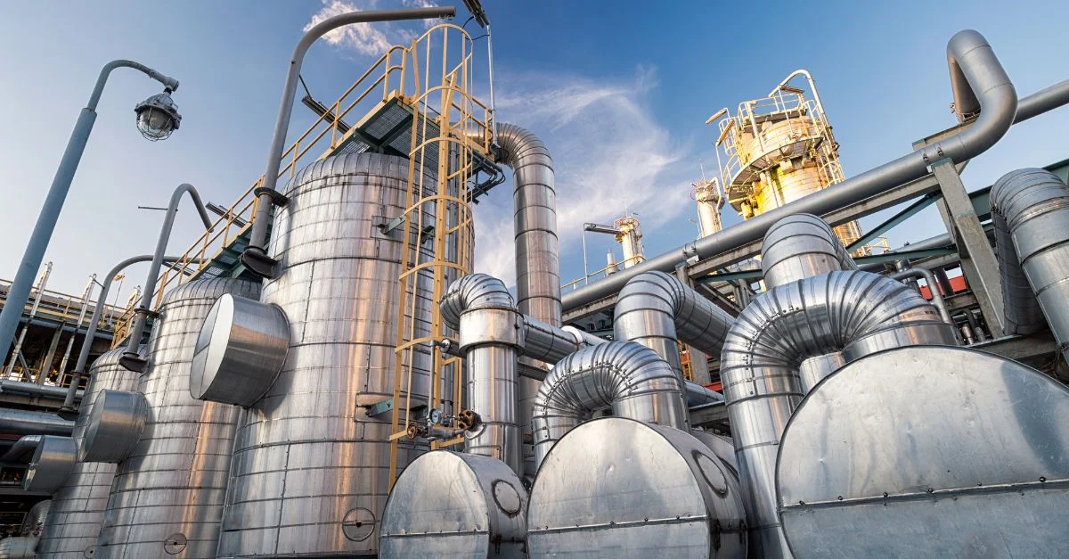 optimizing your pressure equipment inspection strategy cenosco