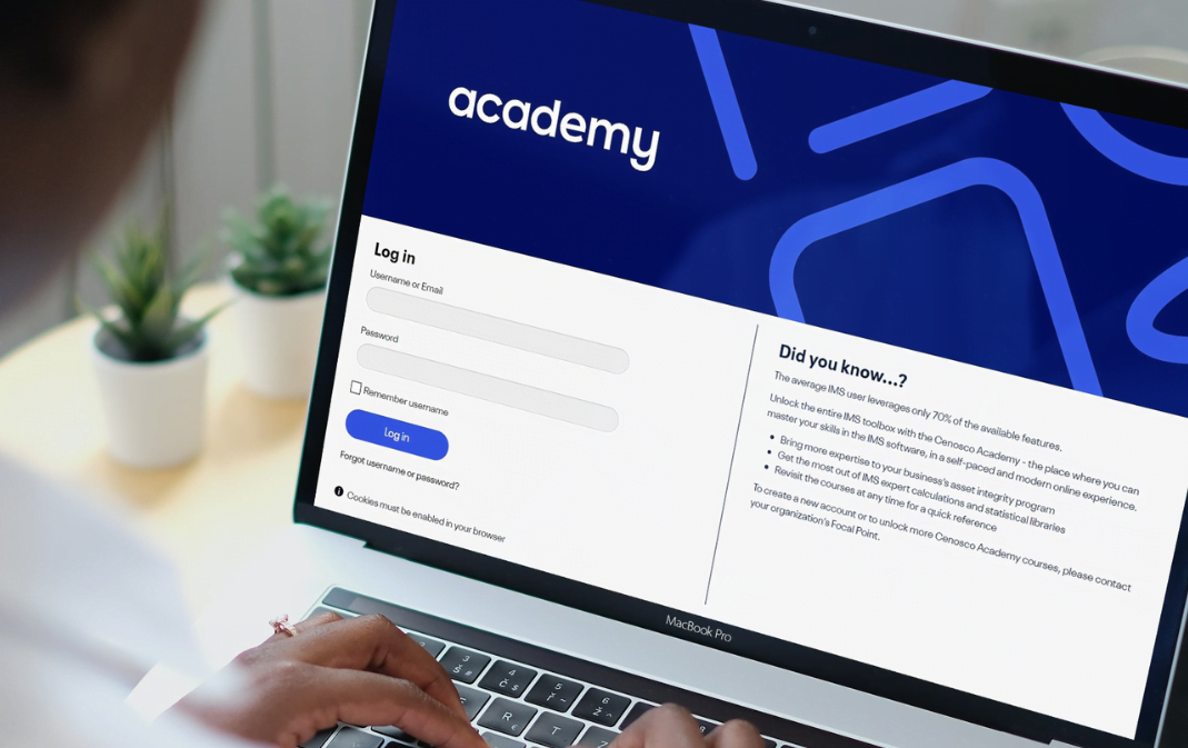 coming soon: cenosco academy