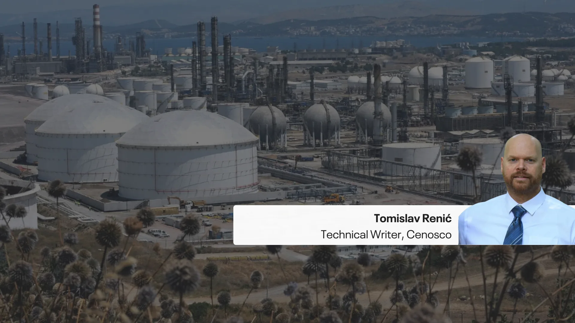 ISO/IEC 17020:2012: Reducing Bias in Inspections - Cenosco