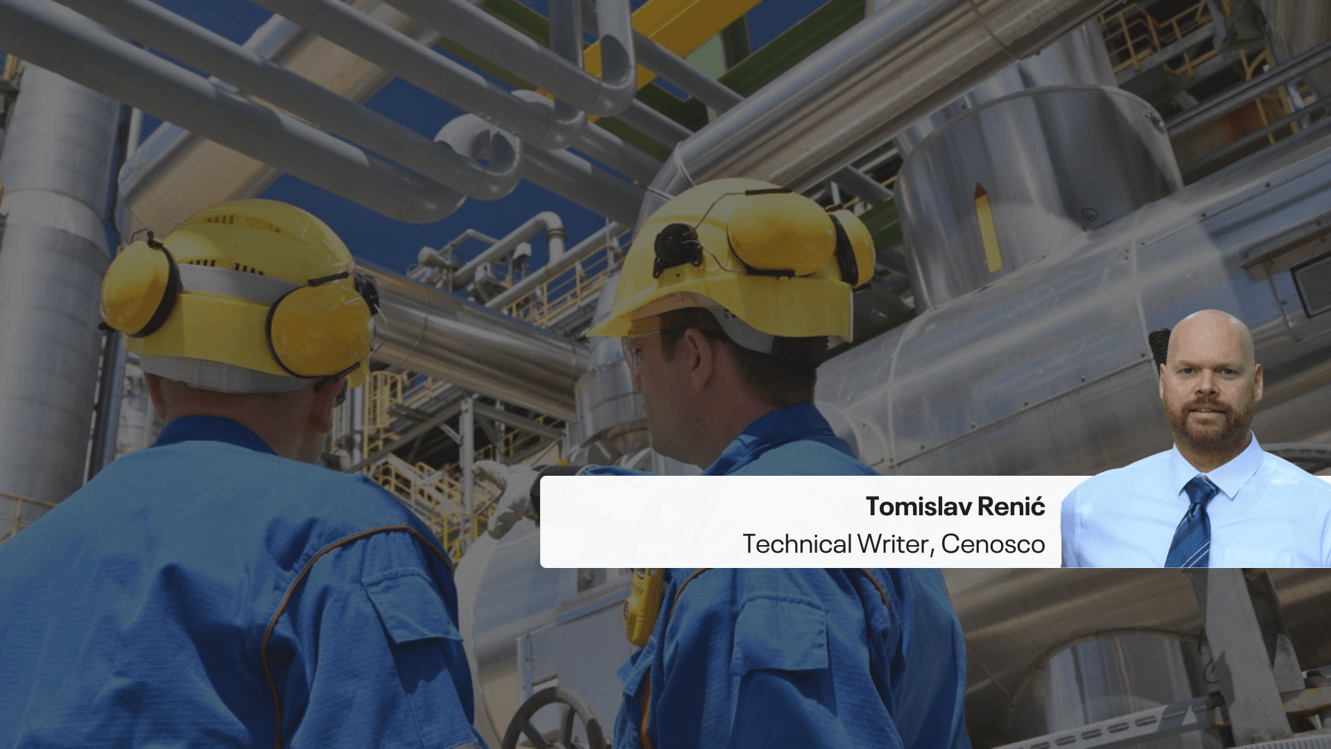 mastering regulatory compliance with asset integrity software blog by tomislav renić