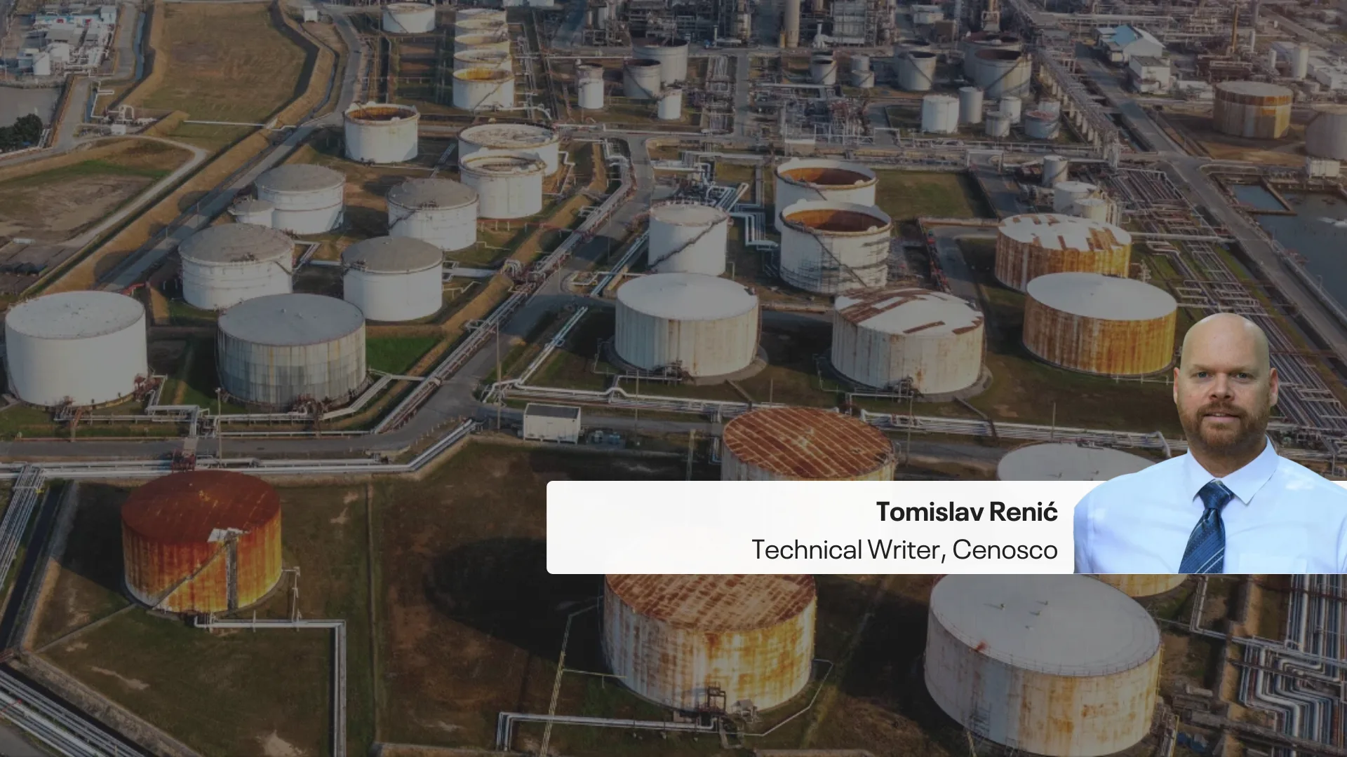 cathodic protection blog by tomislav renić