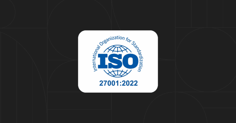 cenosco achieves iso 270012022 certification