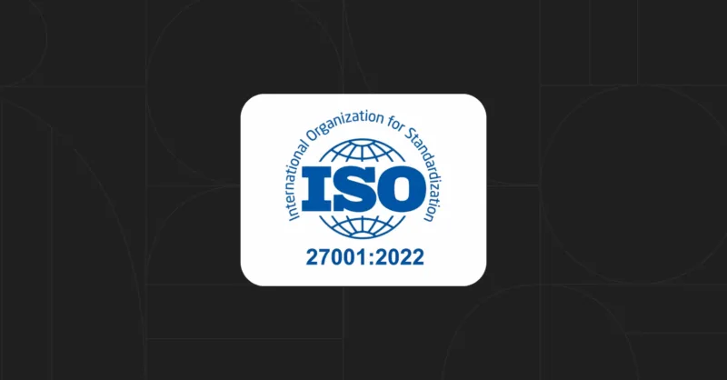 cenosco achieves iso 270012022 certification