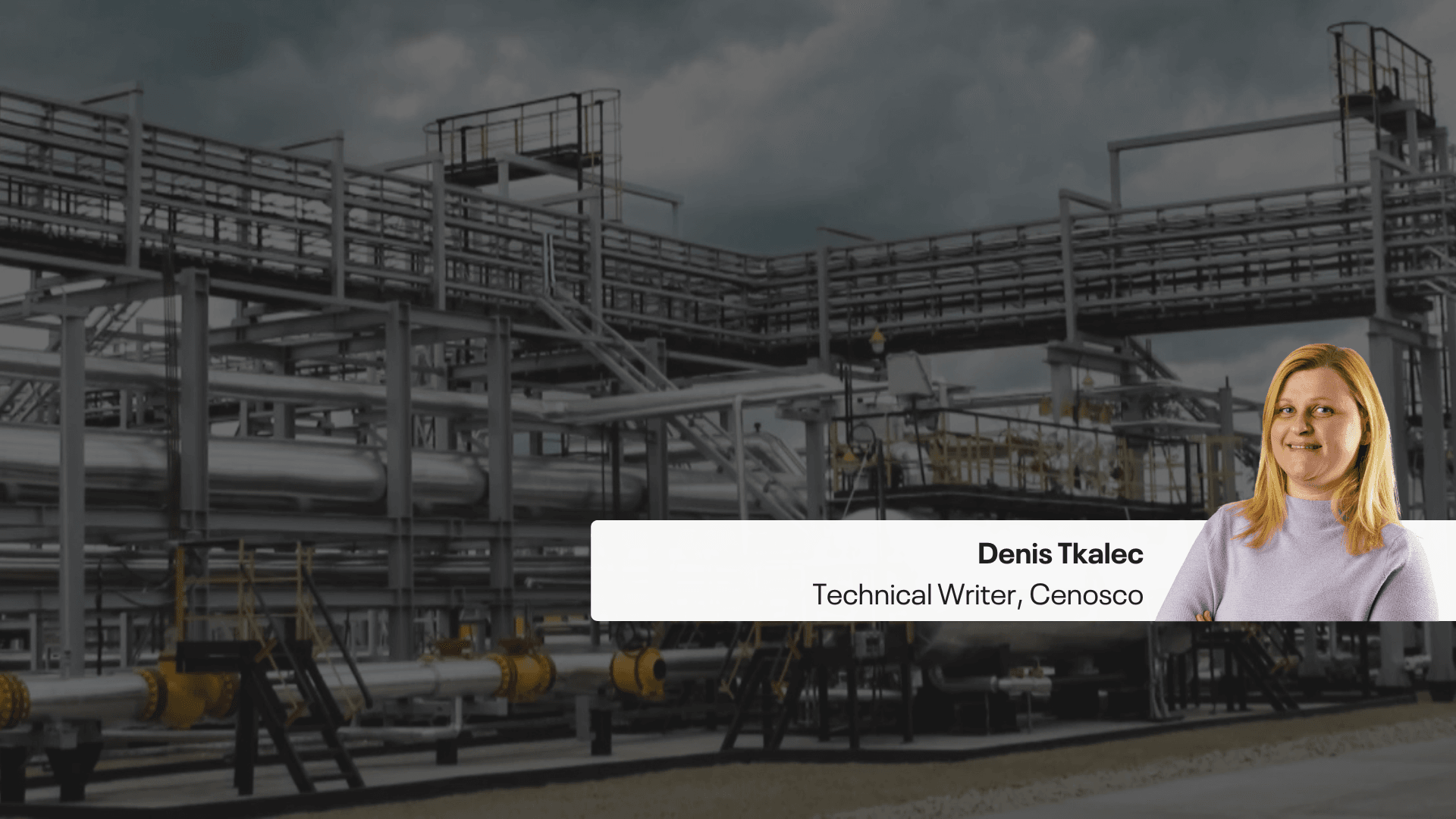 corrosion data: the key to effective asset integrity management blog by denis tkalec, cenosco