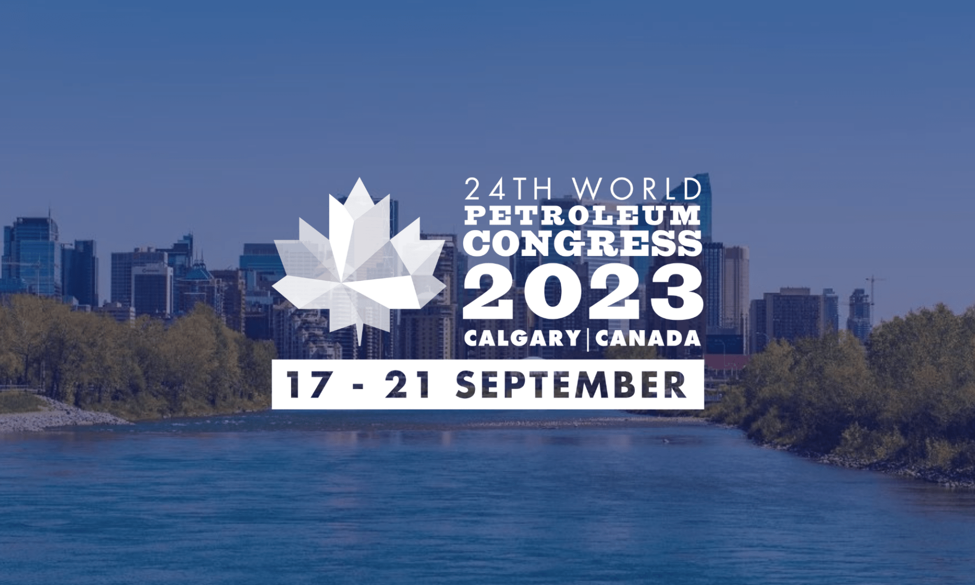 cenosco at 24th world petroleum conference 2023