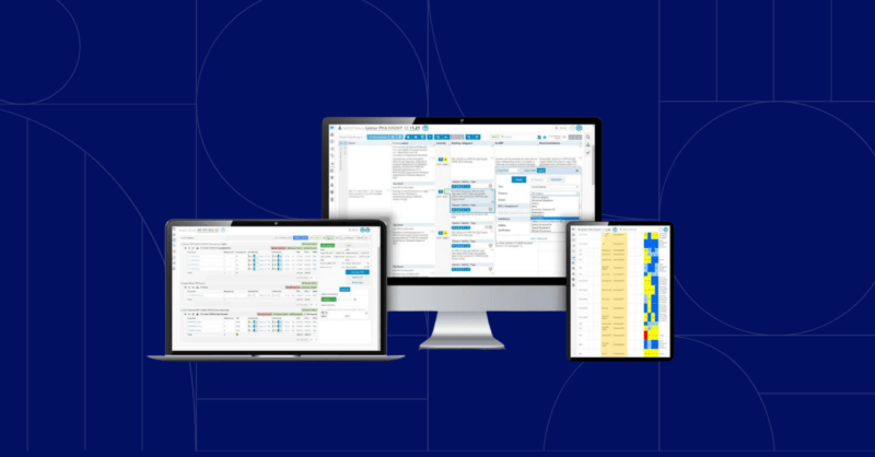 ims software on different devices cenosco 01