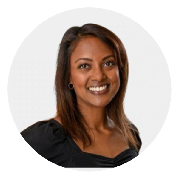 tina amirtha cenosco