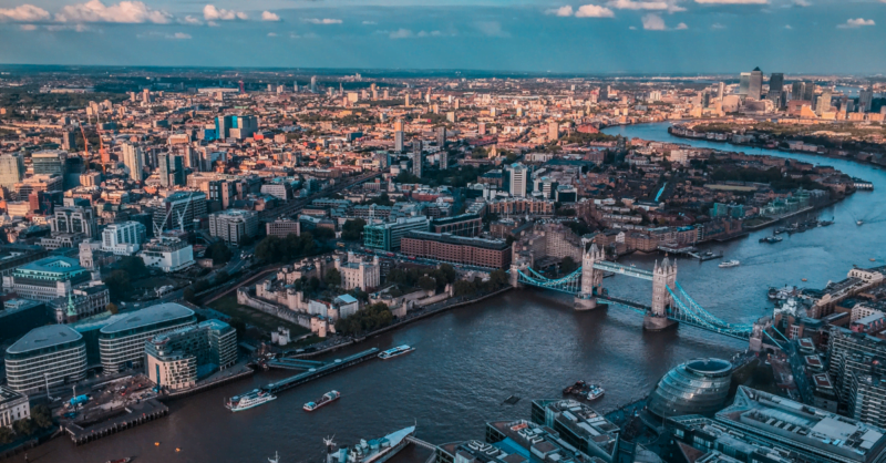 london