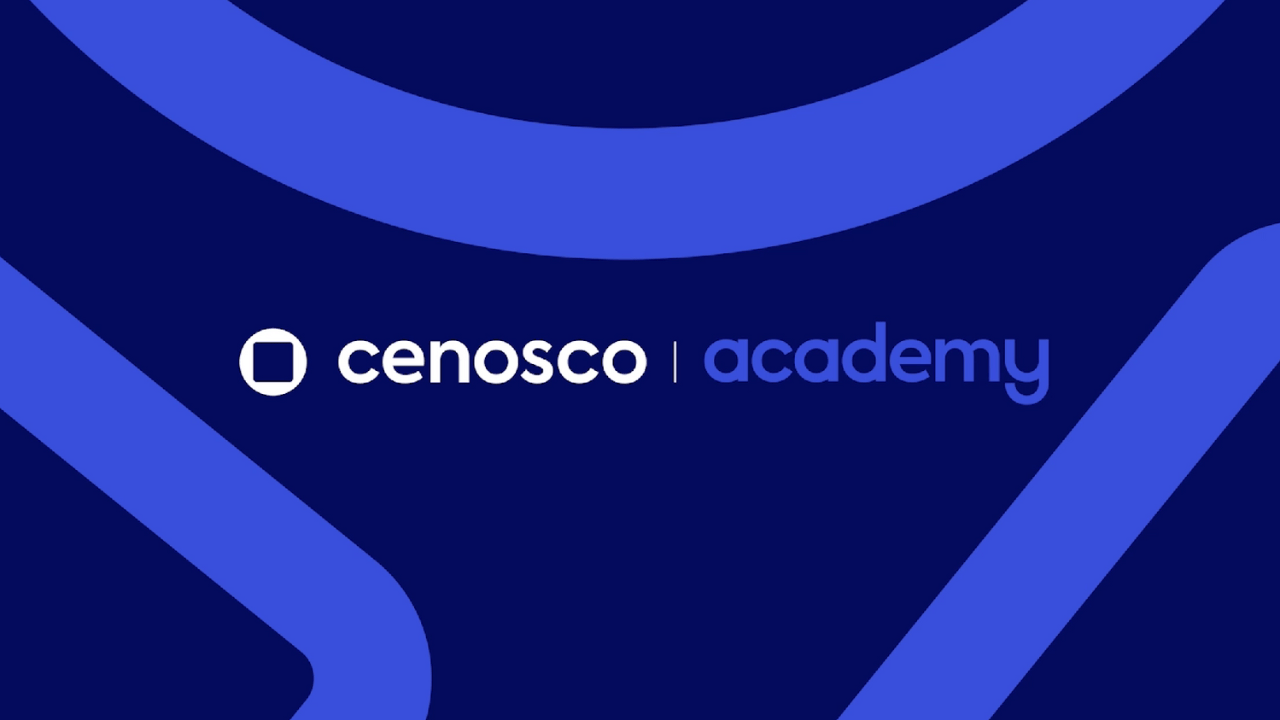 cenosco academy