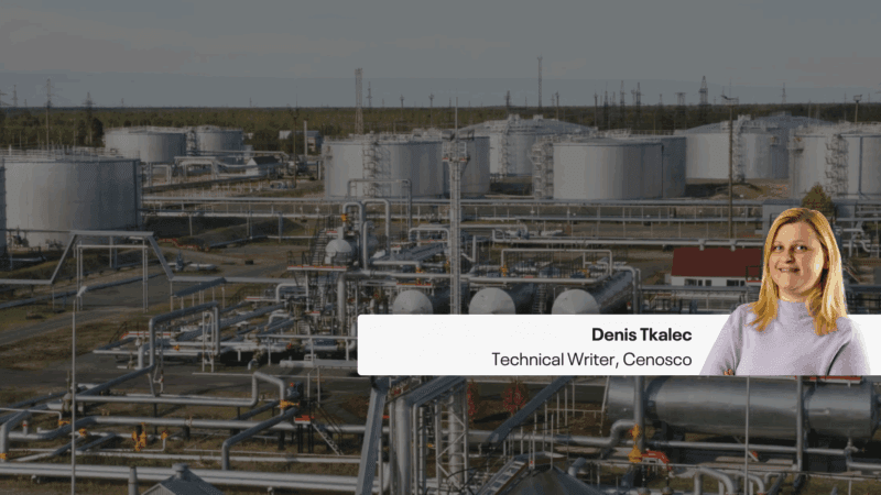 blog tech writer banner