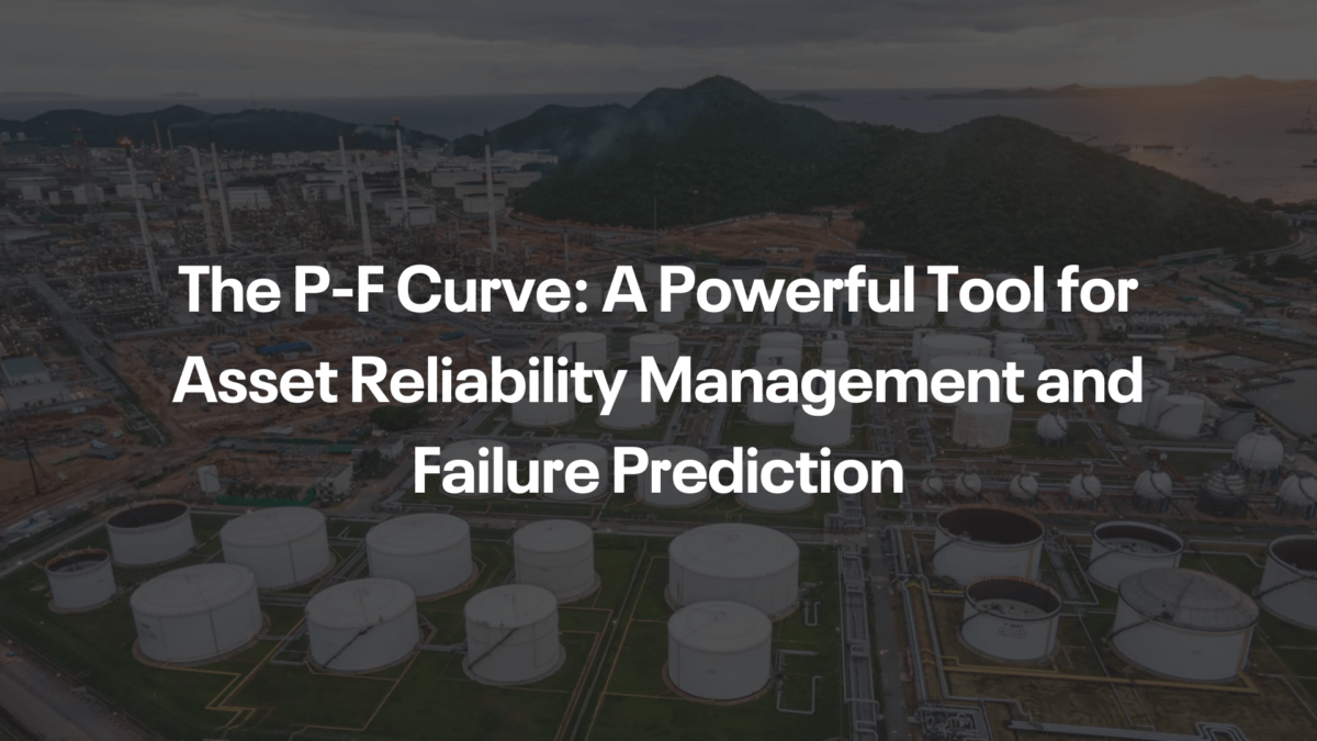 la curva p-f una poderosa herramienta para la gestión de la fiabilidad de los activos y la predicción de fallos, cenosco