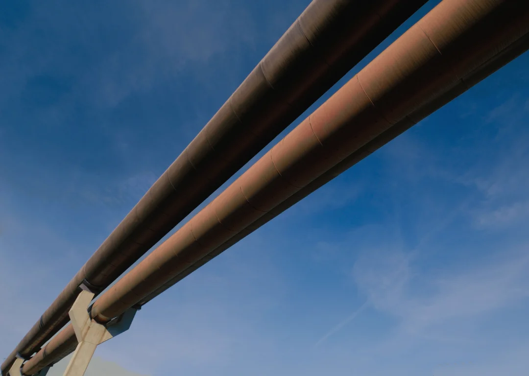 管道完整性：安全与盈利的完美结合- Cenosco