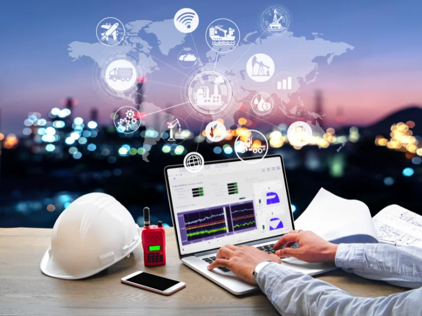 innovation and trends in asset integrity 2024, cenosco