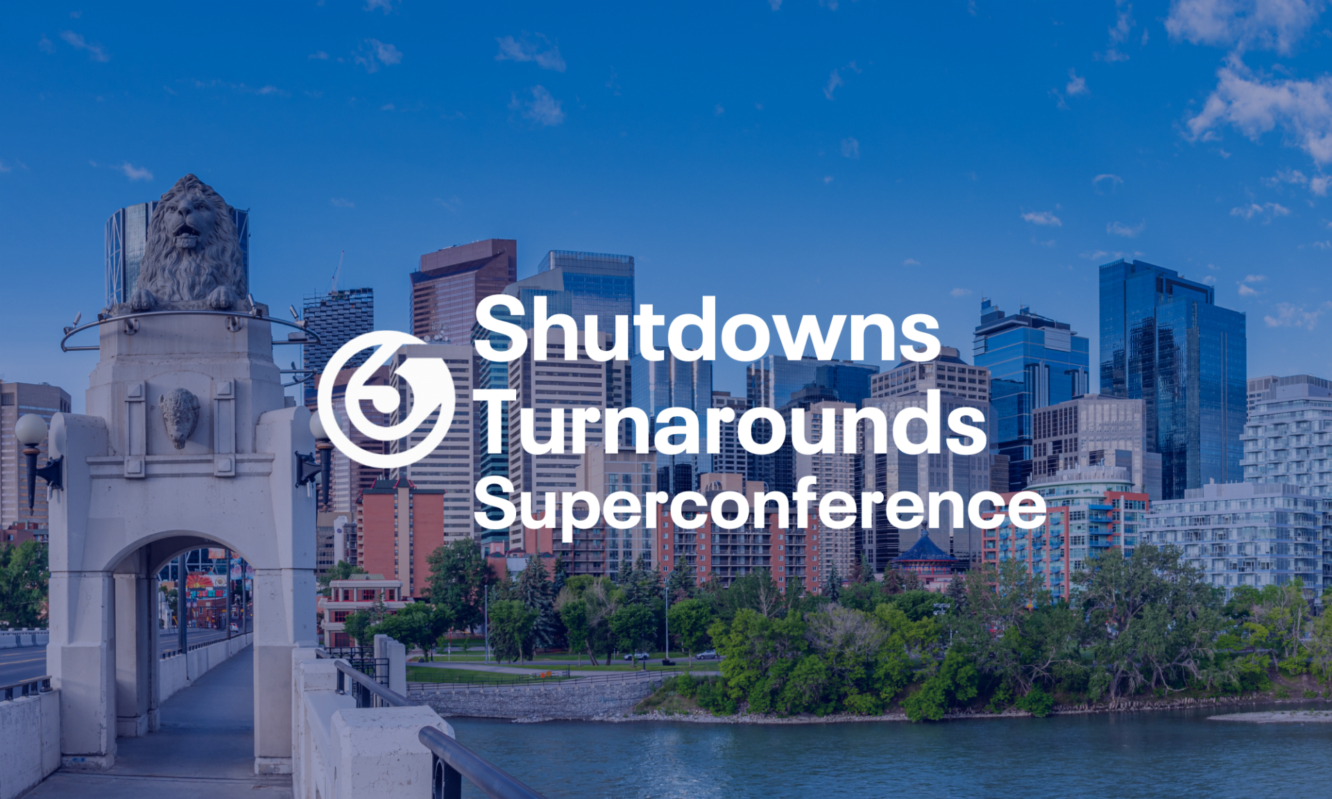 cenosco на 22-й ежегодной суперконференции "остановка и завершение работ 2023