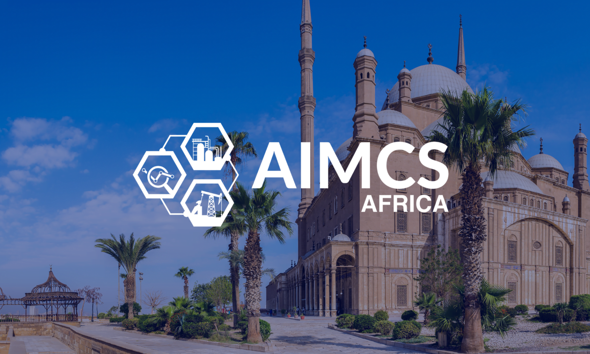 Cenosco 参加 2024 年非洲国际海事会展