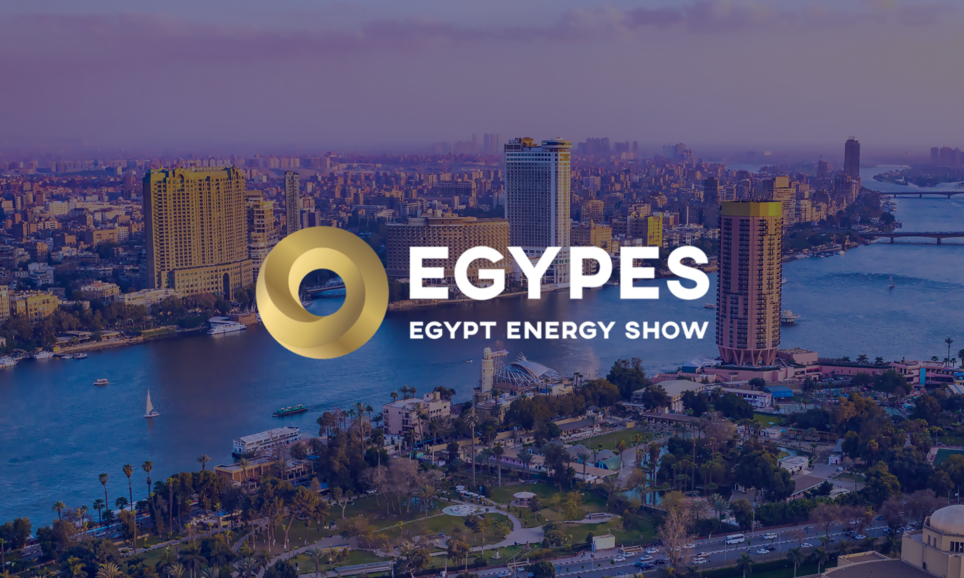 The Egypt Energy Show, EGYPES 2024 Cenosco