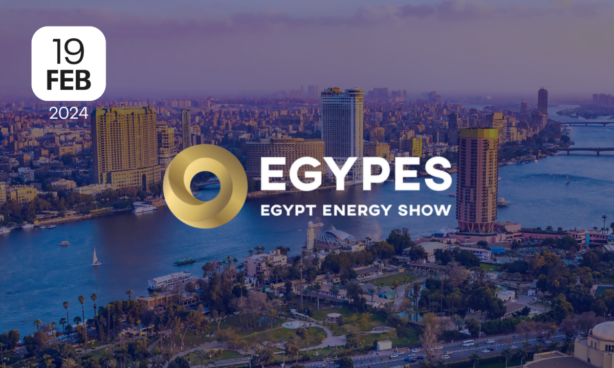 The Egypt Energy Show, EGYPES 2024 Cenosco