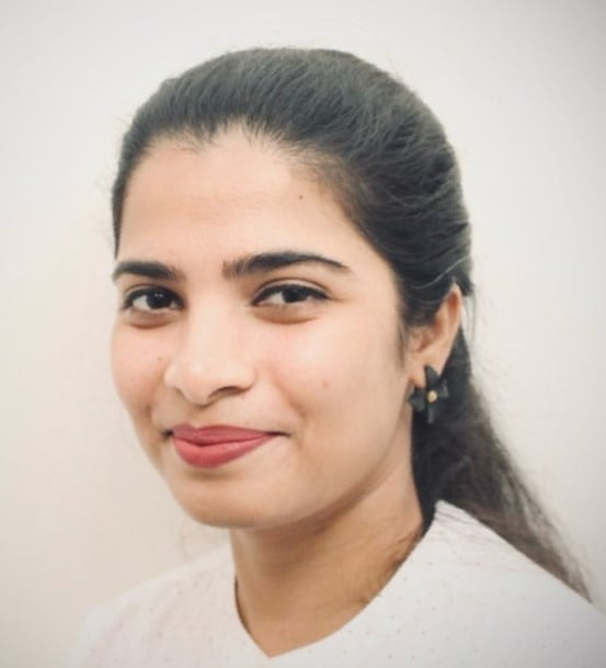 dhanashree deshmukh cenosco