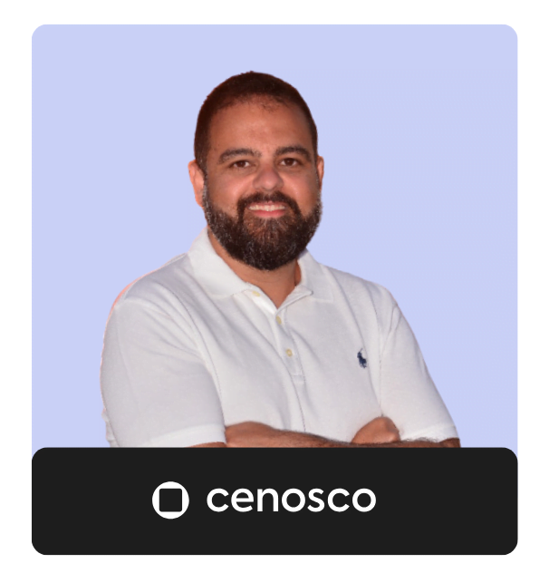 luiz curado cenosco