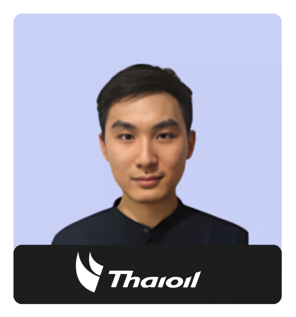 pongkiet kongwisawamirt, thaioil