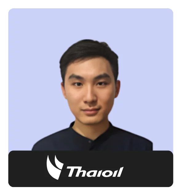 pongkiet kongwisawamirt, thaioil