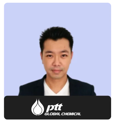 thanachai viphavorasin, pttgc