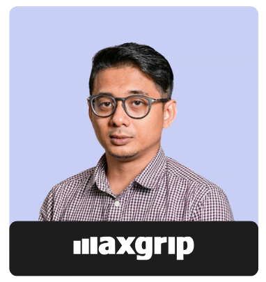 maxgrip Referenten cenosco pei Seminar