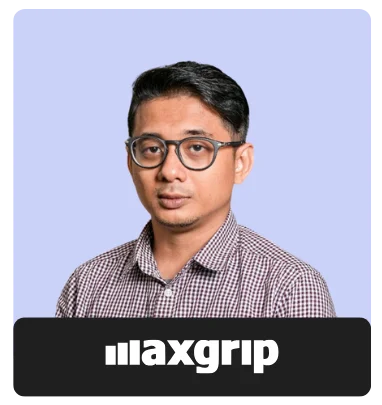 maxgrip Referenten cenosco pei Seminar
