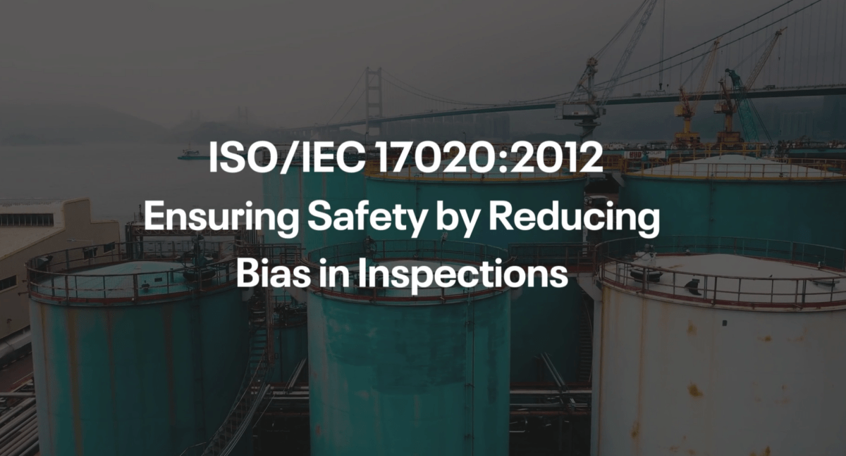 iso iec - sicherheit bei inspektionen