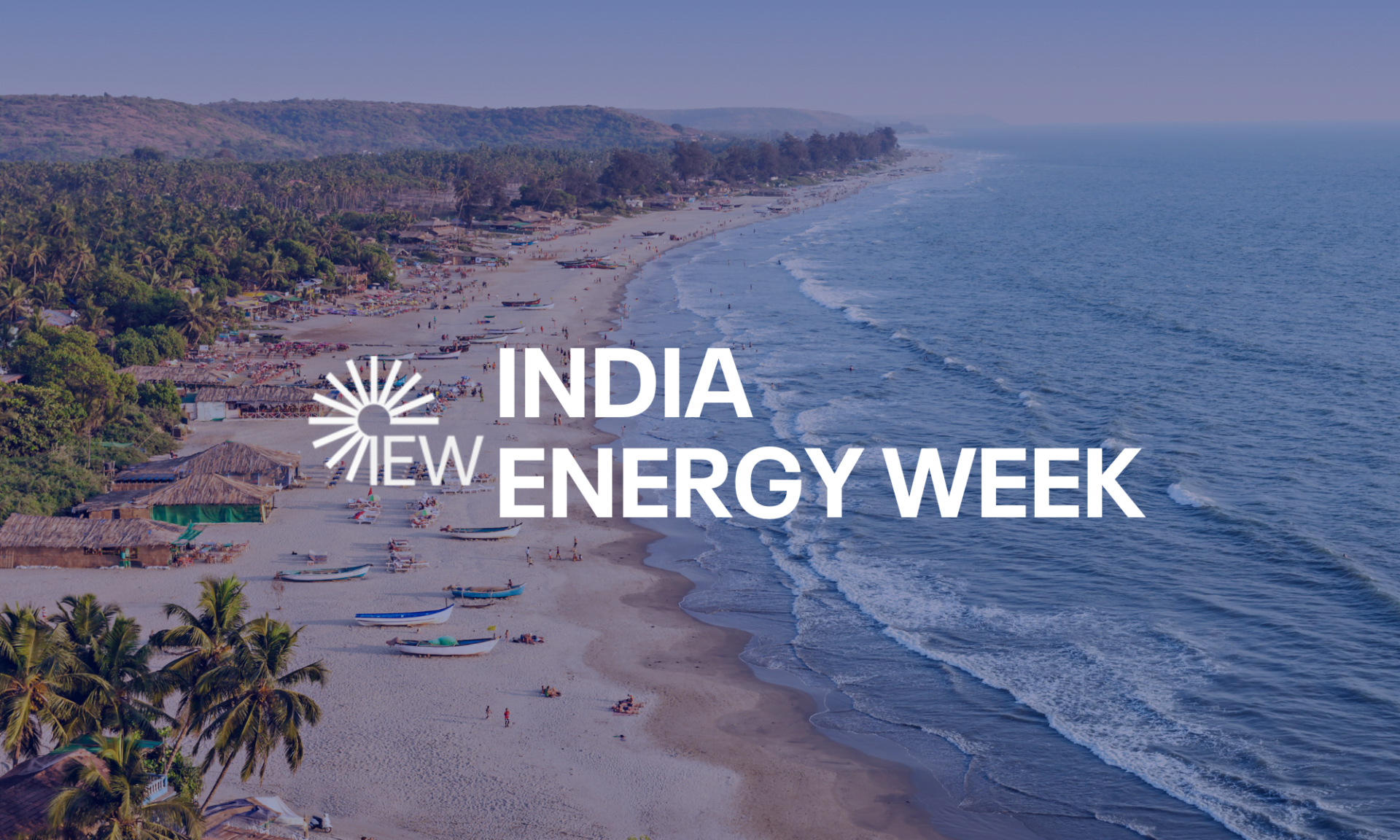 Cenosco 亮相 2024 年印度能源周