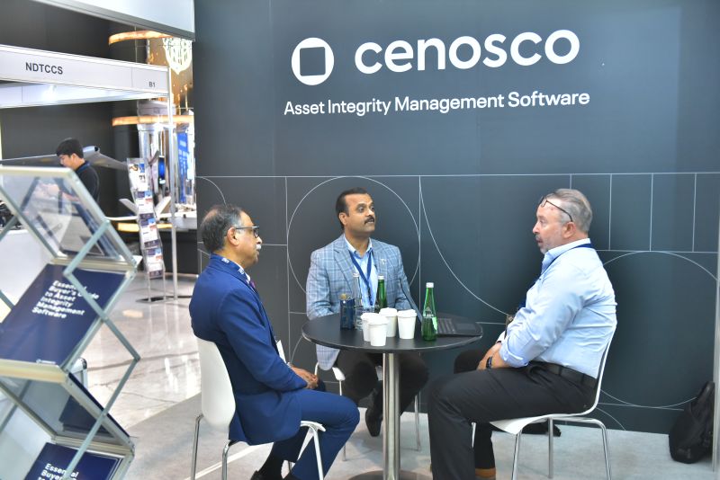 cenosco at aimcs abu dhabi