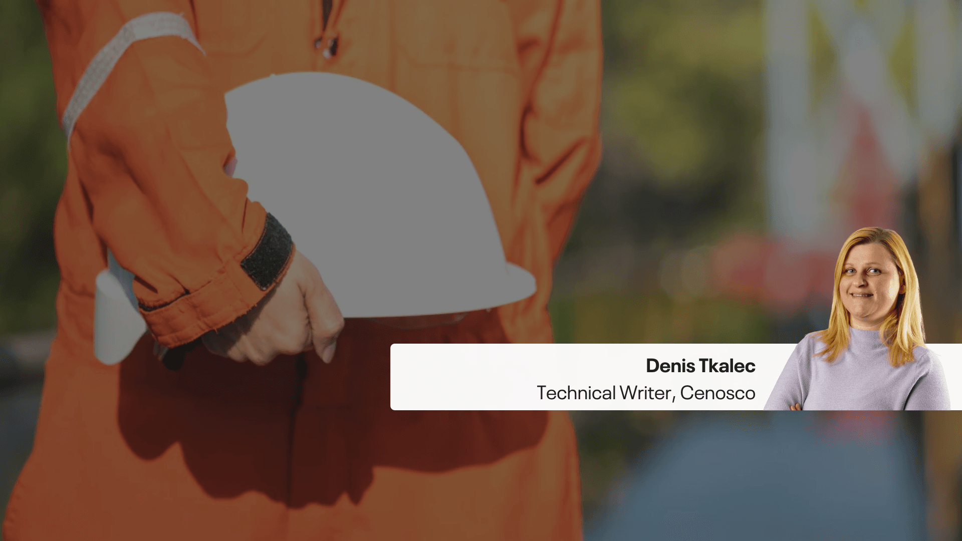 transforming field operations with ims4field blog by denis tkalec, cenosco