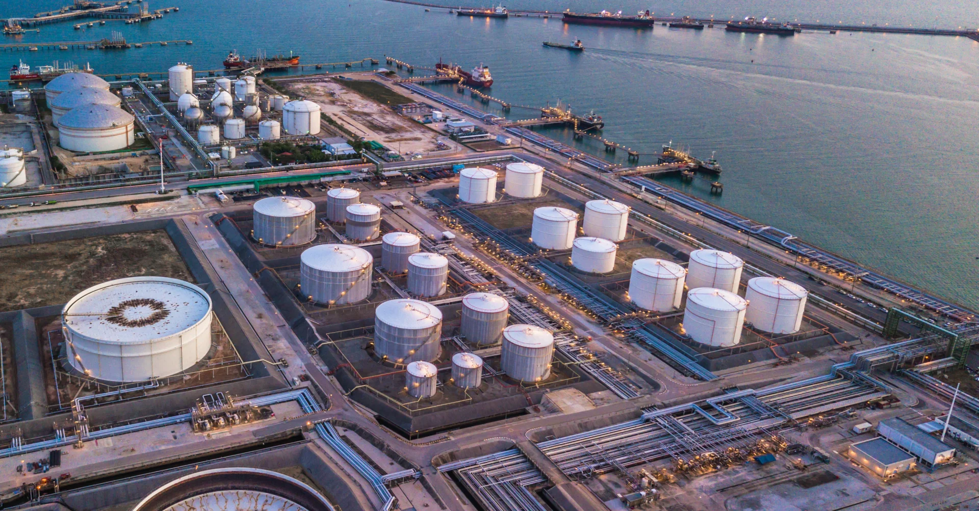 api 580 en la industria del petróleo y el gas