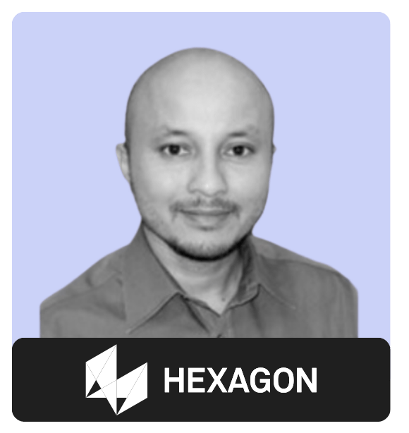 nur misuari abd rahman, hexagon