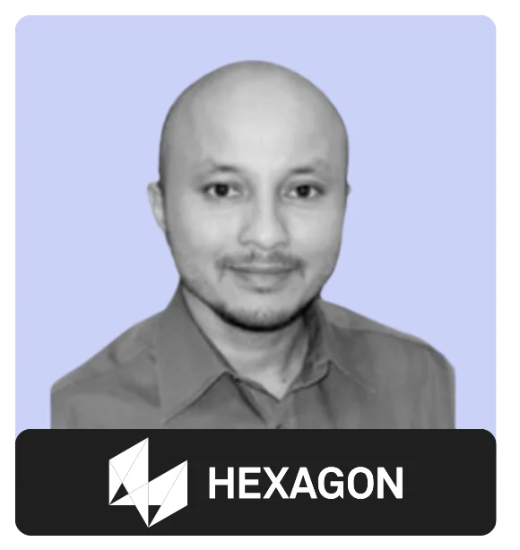 nur misuari abd rahman, hexagon