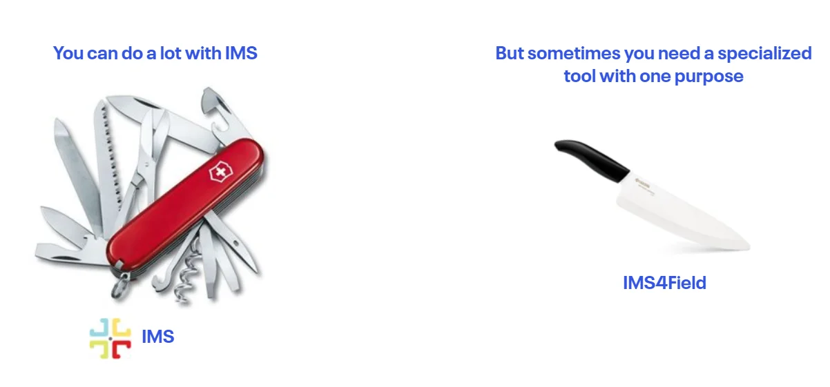 ims4fieldvsims