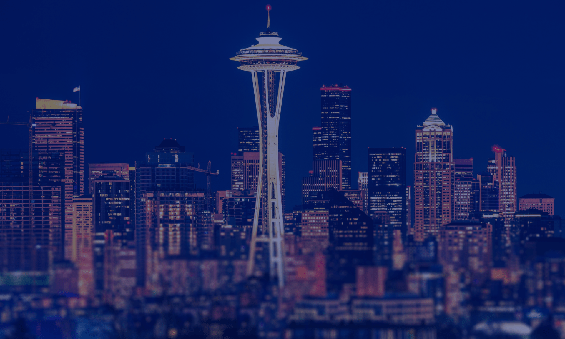 conférence sur la fiabilité à seattle