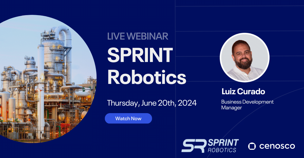 sprint robotics webinar header