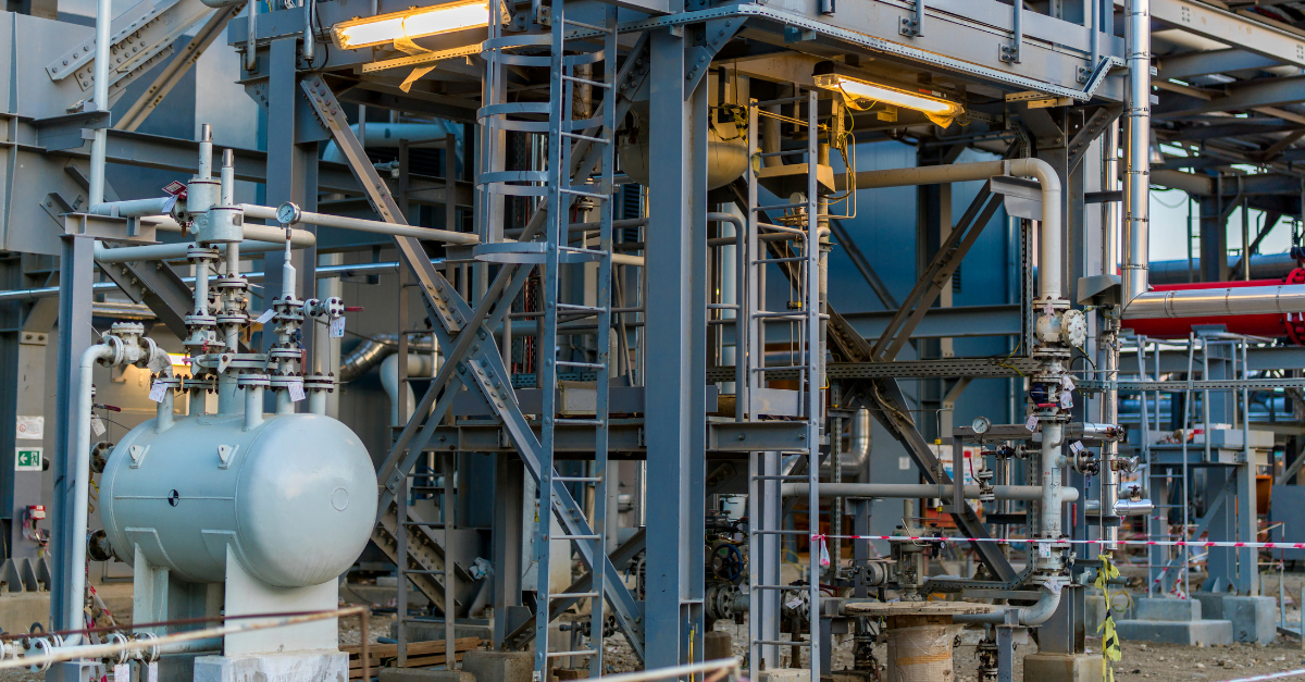 Turnaround Inspections Cenosco