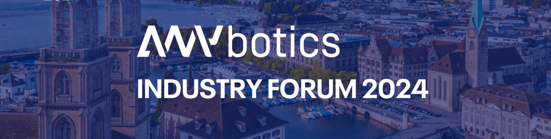 forum industriel anybotics 2024