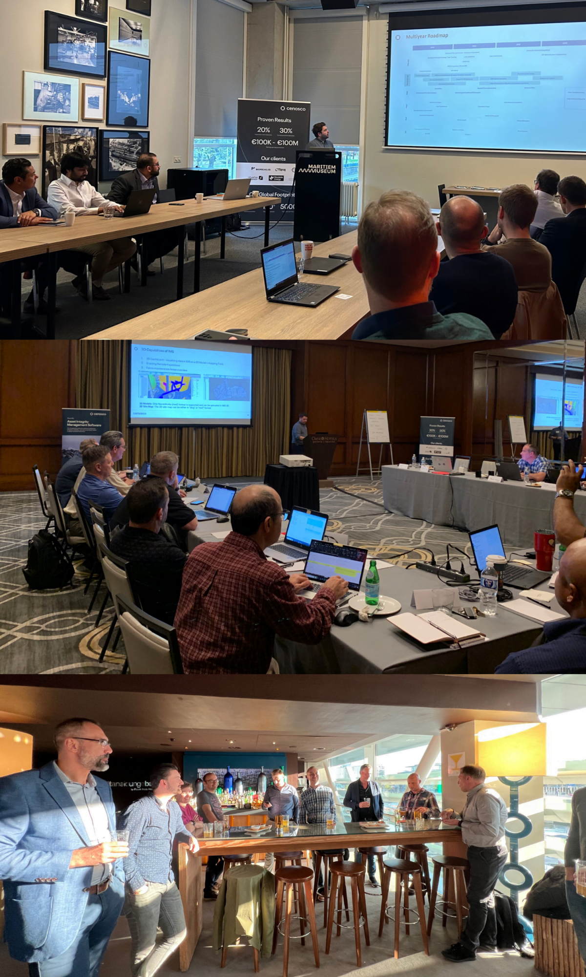 ims user group meetings