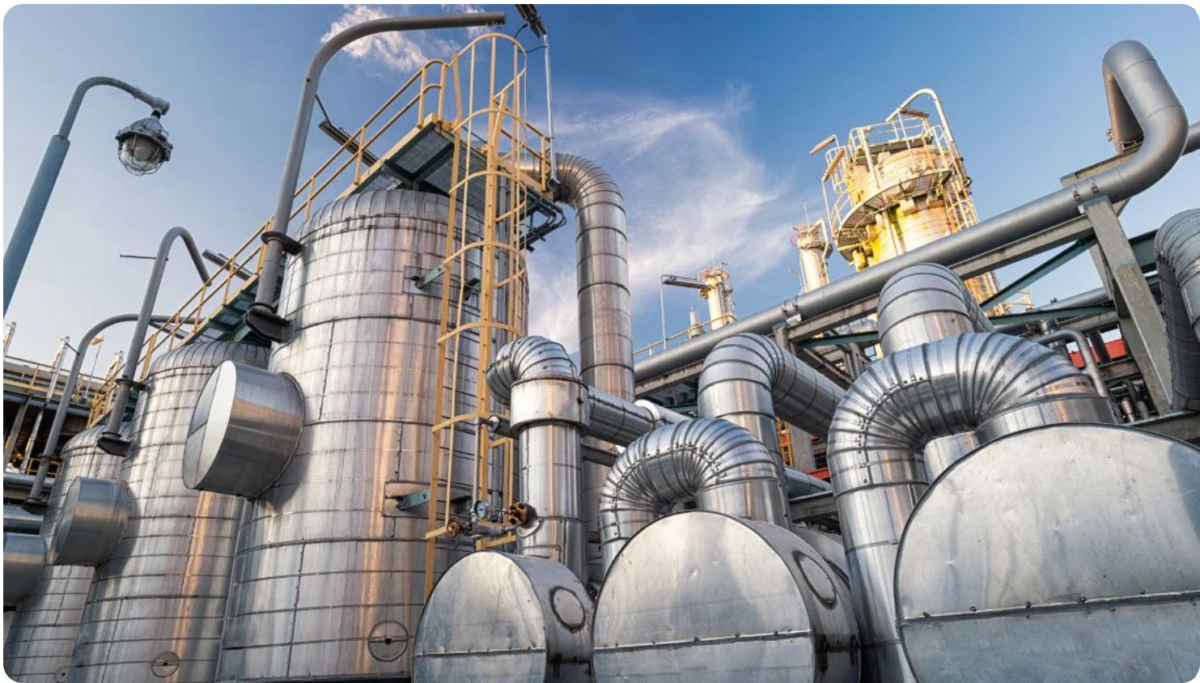 pressure equipment integrity