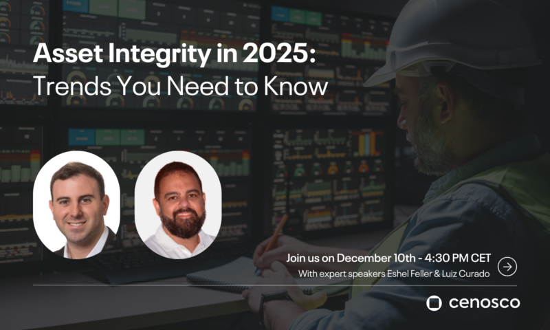 asset integrity in 2025 trends you need to know