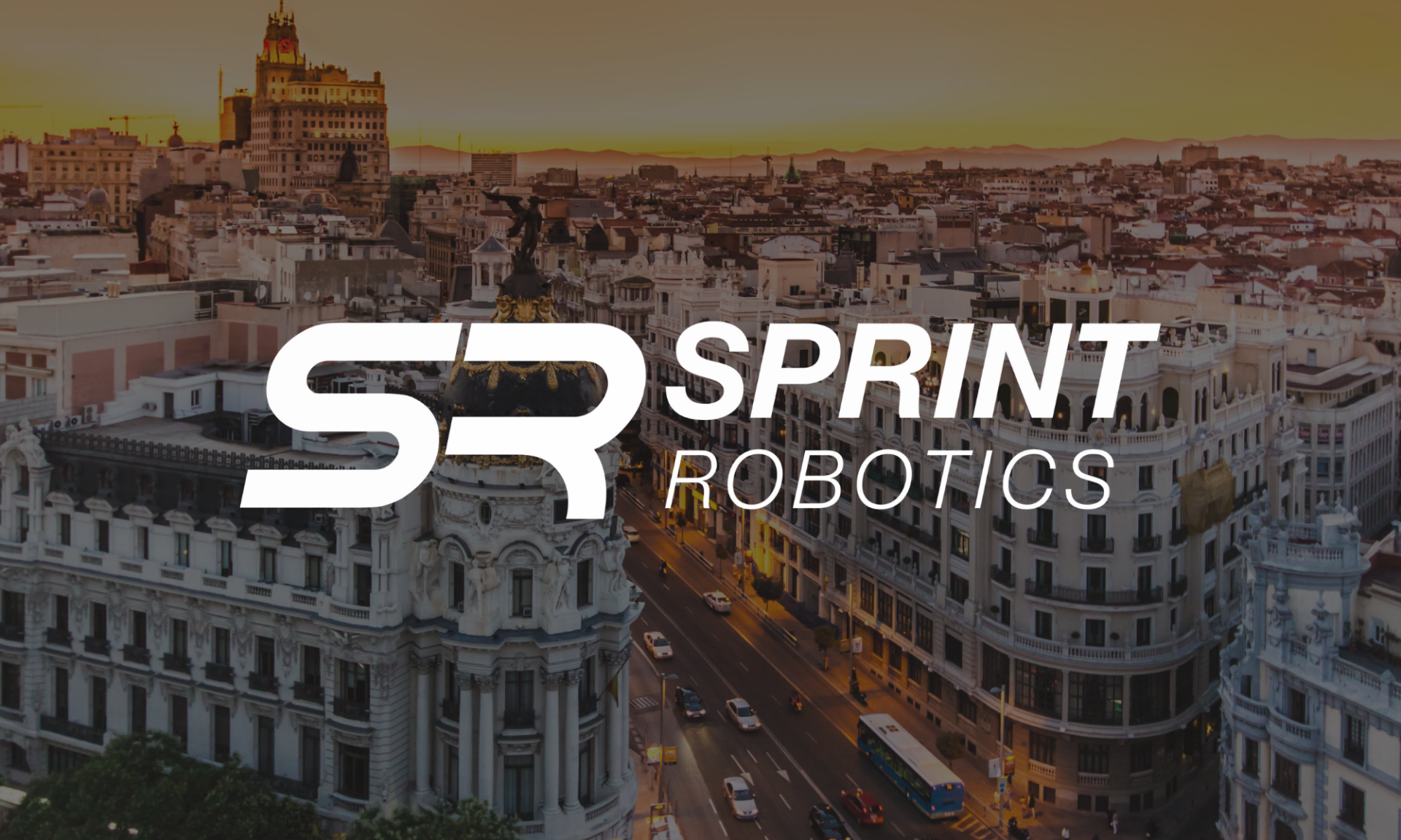 cenosco attending sprint robotics madrid