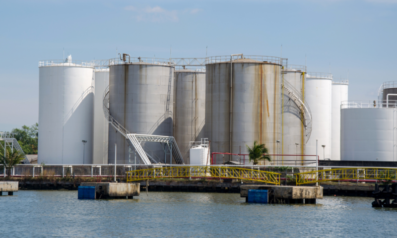 indústria do petróleo e do gás, formas dinâmicas ims
