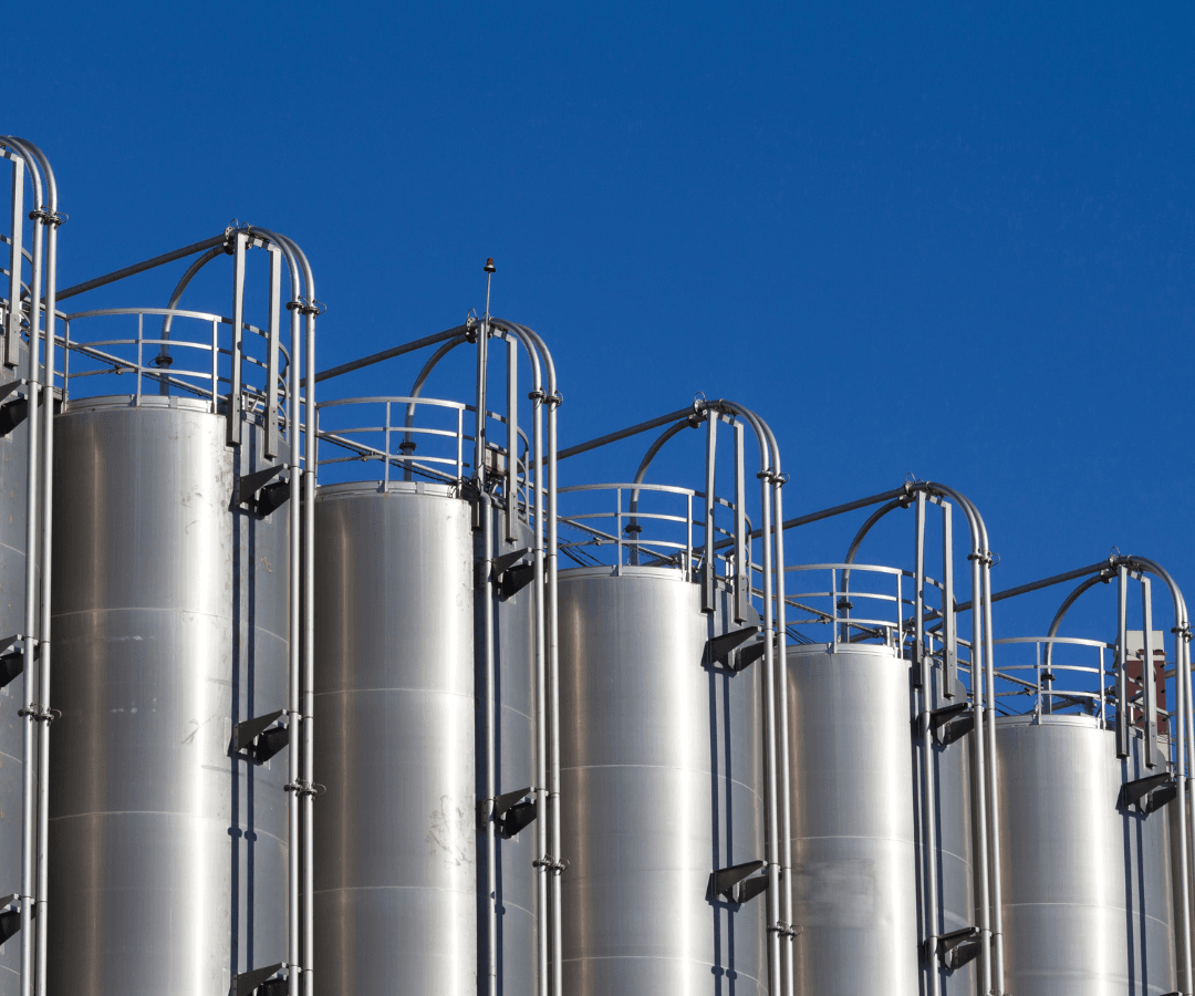 reliability-centered maintenance software for chemical industry