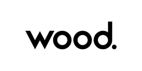 wood company logo