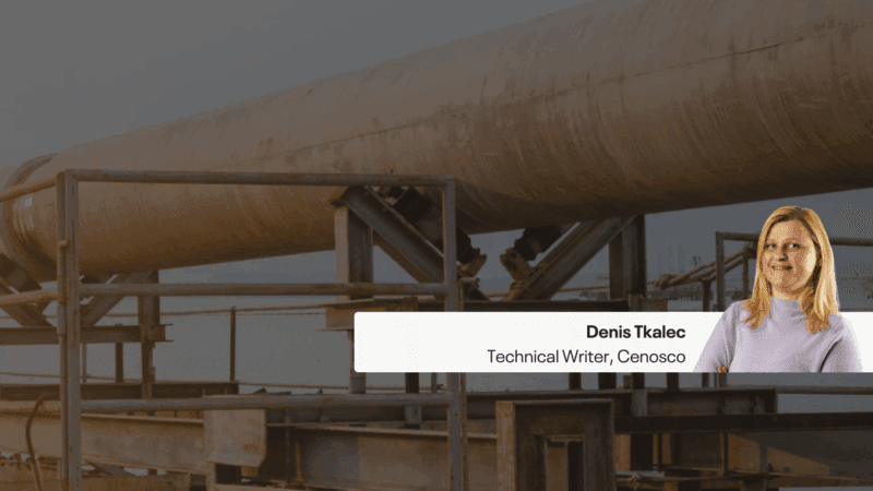 pipeline integrity: where safety meets profitability blog by denis tkalec, cenosco