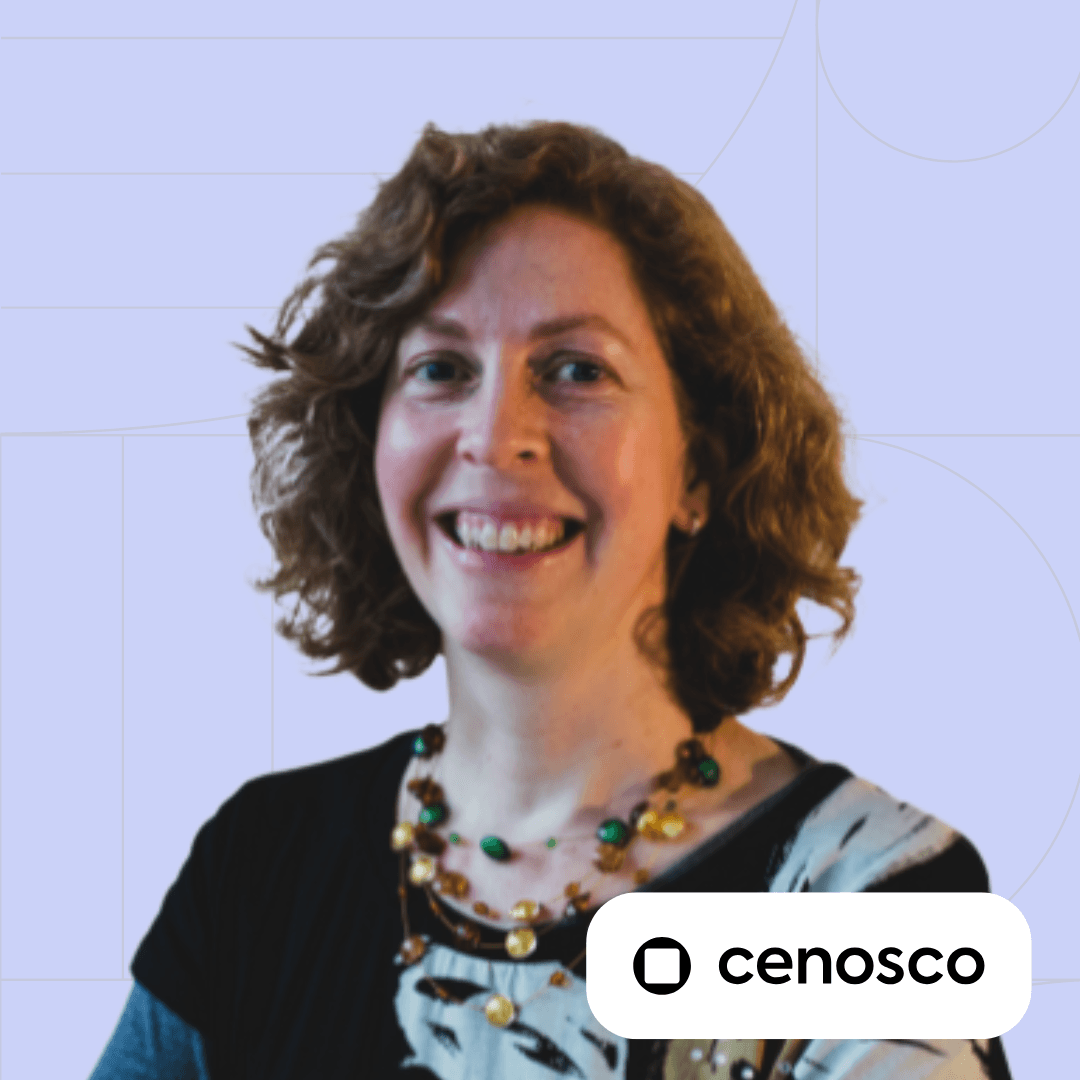 elsa tolsma-de klerk, cenosco